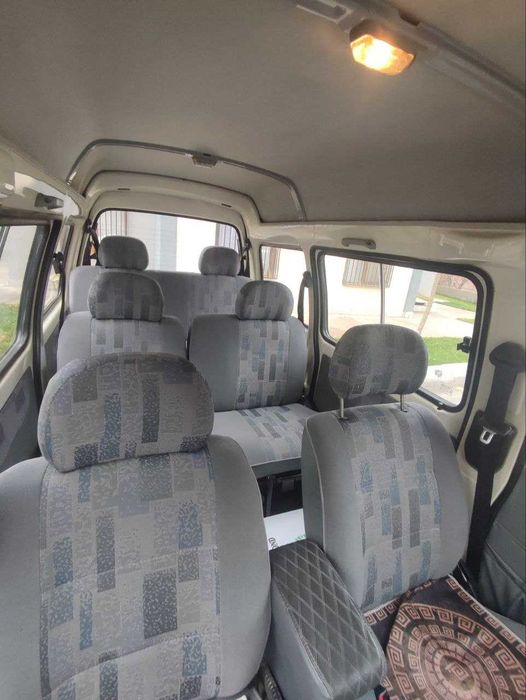 Продаётся Chevrolet Damas 2021