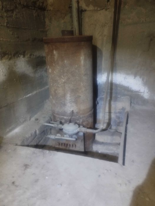 Продаю АГВ котел