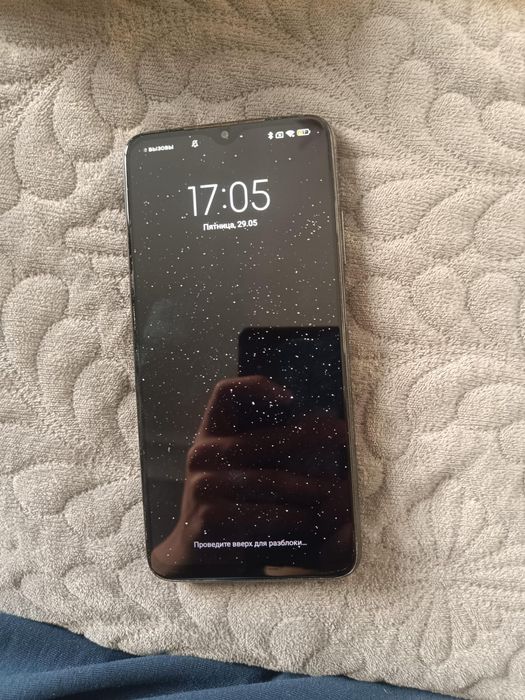 Продам Poco m3 64gb идеал