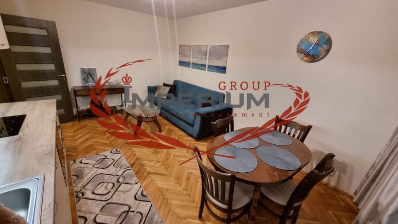 Дава се под наем Двустаен апартамент в Варна, Чайка - 50 кв.м за 453.9 € - Снимка #5