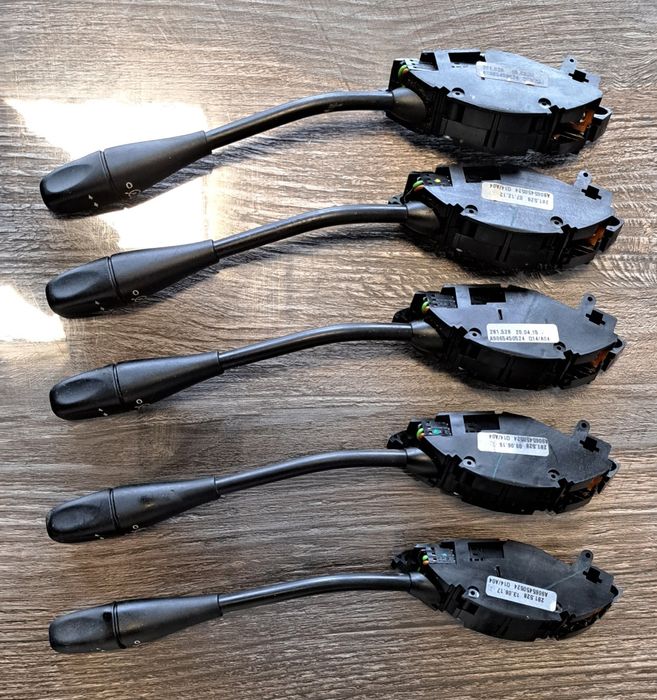 Pilot Automat Sprinter Crafter Manetă Pilot Automat Produs Original Me