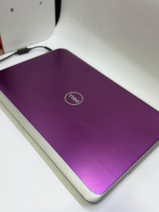 Ноутбук Dell Inspiron 17R-5721