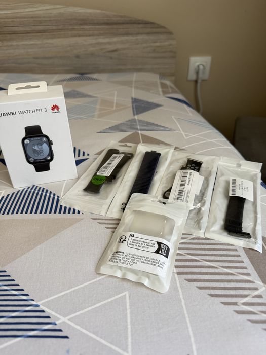 Huawei FIT 3 с ГАРАНЦИЯ