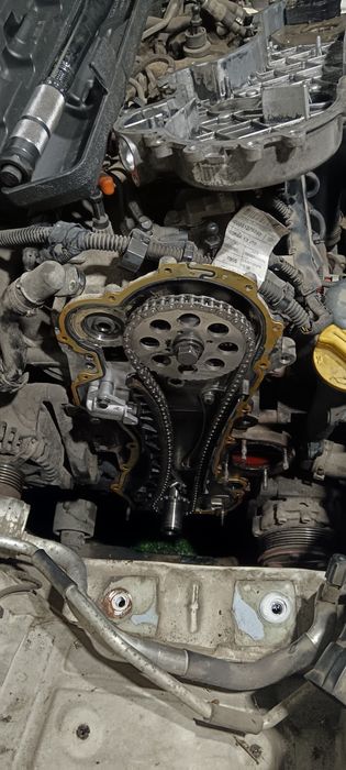 Opel CORSA C 1.3 cdti 2006