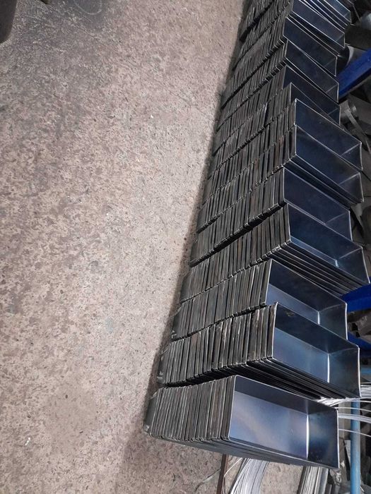 Tavi de copt la baterie de 2,3,4,5