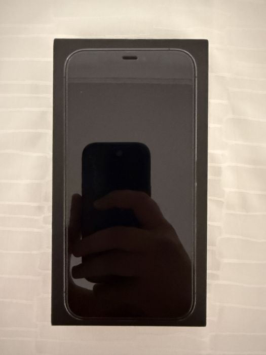 iPhone 12 Pro 128GB Pacific Blue