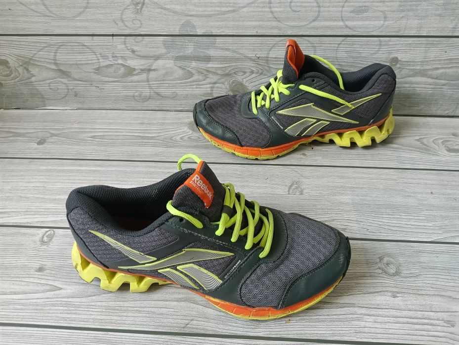 Reebok Zig Tech N 37,5 маратонки