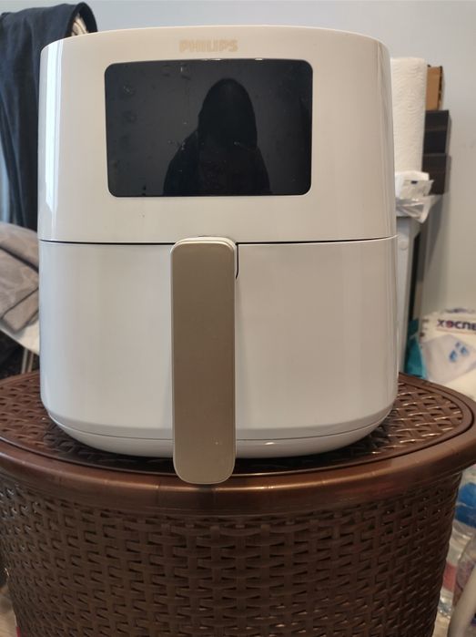 Airfryer Philips Essential XL HD9280