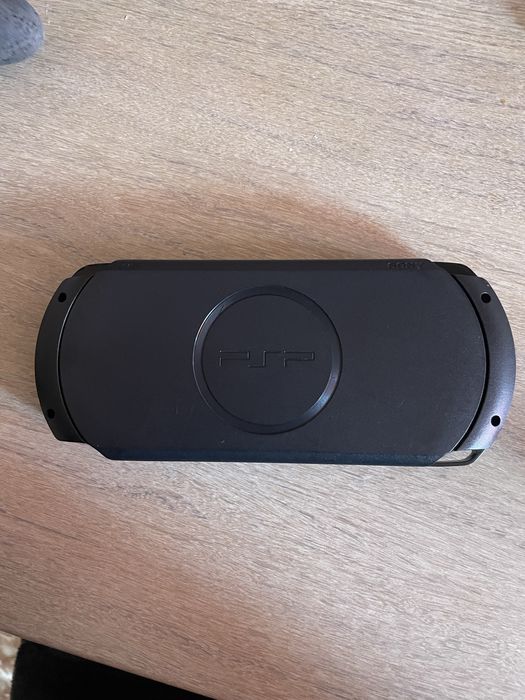 Psp street (e1004)