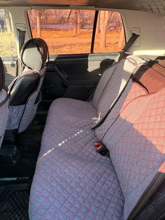 Продам фольсваген гольф 3