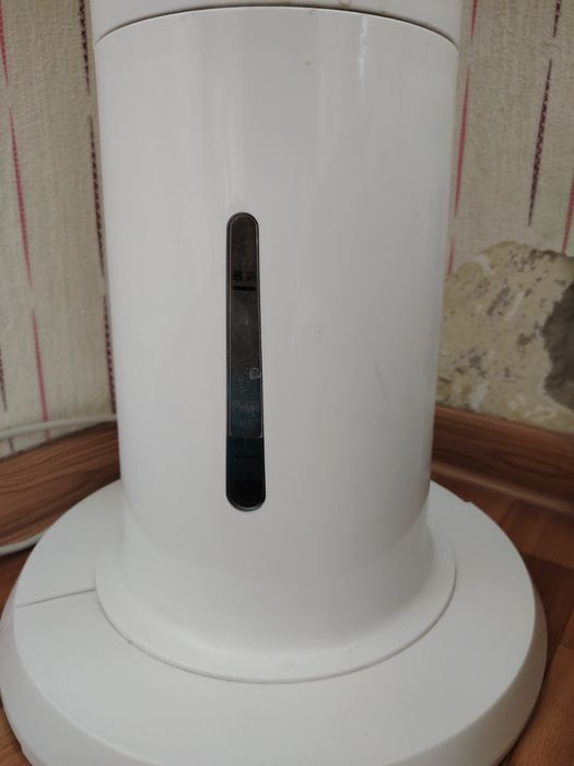 Кондиционер, Увлажнитель