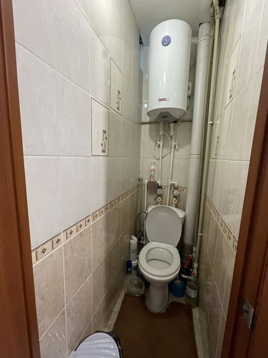 Продается 2х комнатная квартира