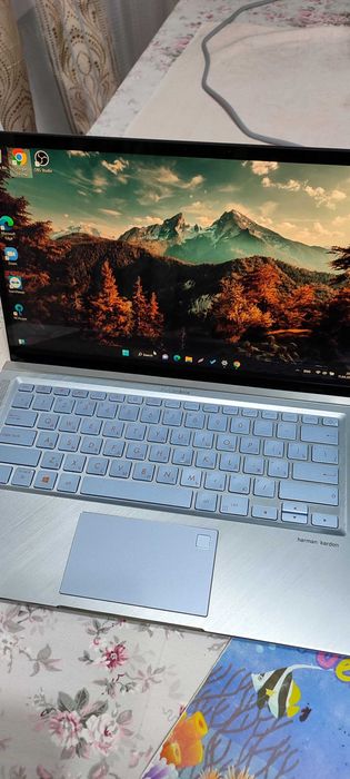 Продам Ноутбук Asus ZenBook