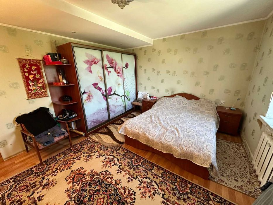 В продаже 5к дом Ватутина 3/1