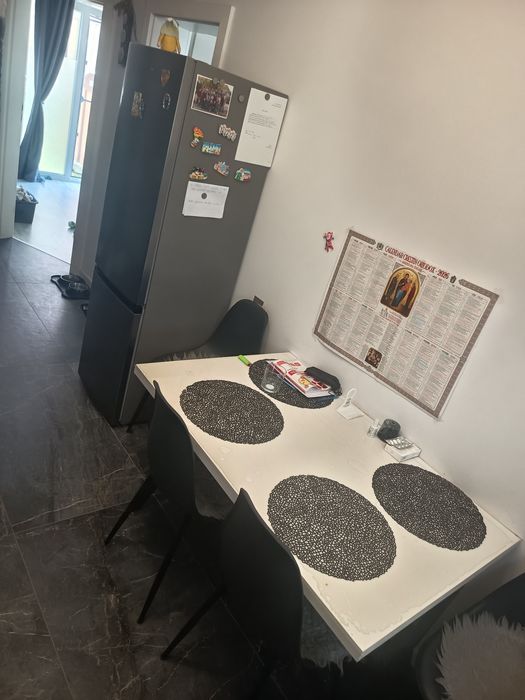 Apartament cu gradina Giroc PET FRIENDLY