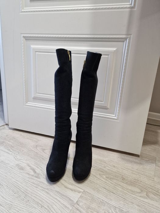 Продам осенние сапоги