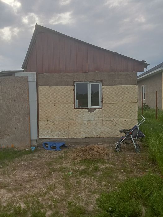 Карасайский район Көлди