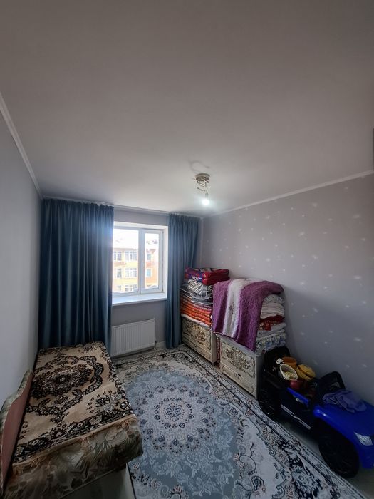 Продаётся квартира