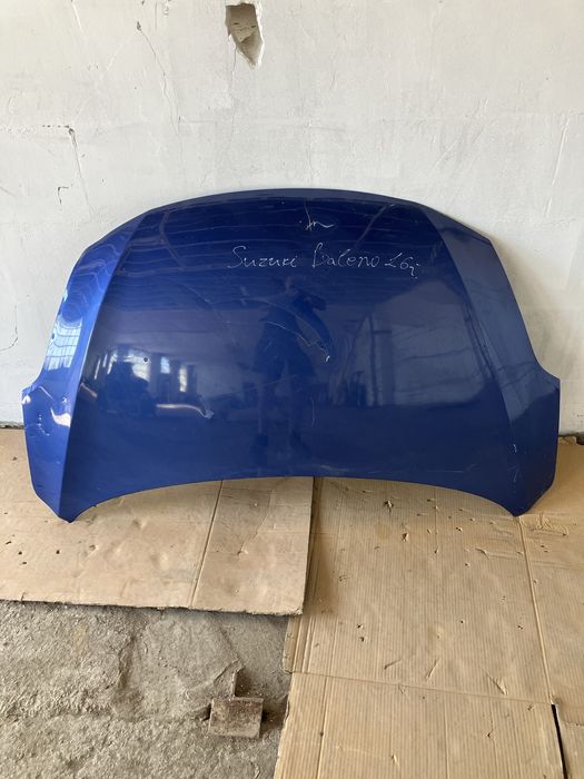 Преден капак за Suzuki Baleno Сузуки Балено 2016г-