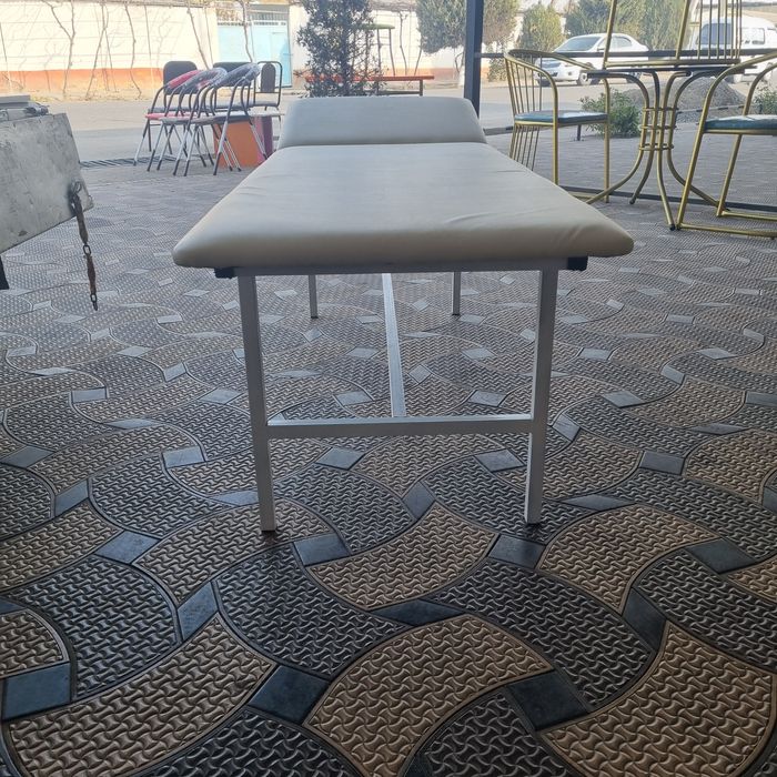 Кушеткалар медицинские ва косметология учун