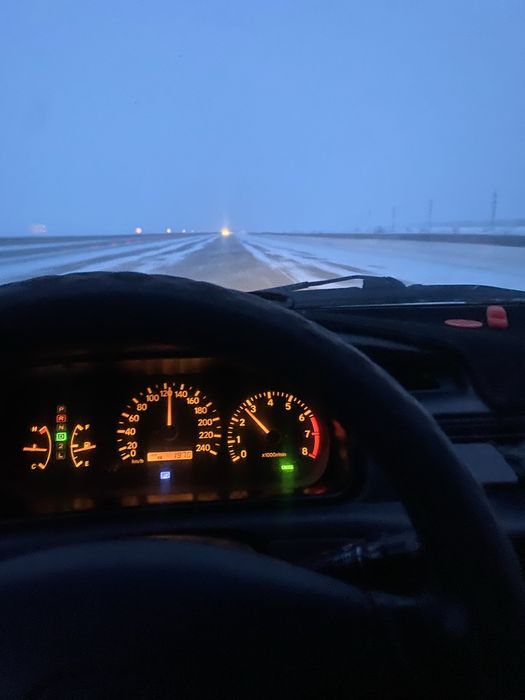 Обмен легендарную камри 20 европец