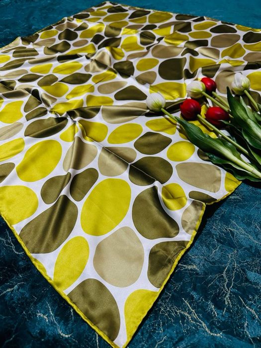 Turkiya orginal atlas ro’mol