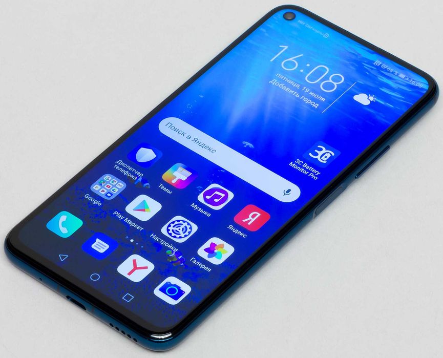 XONOR 20 PRO сотилади авайлаб ишлатилган.Ҳамма жойи янгидек.