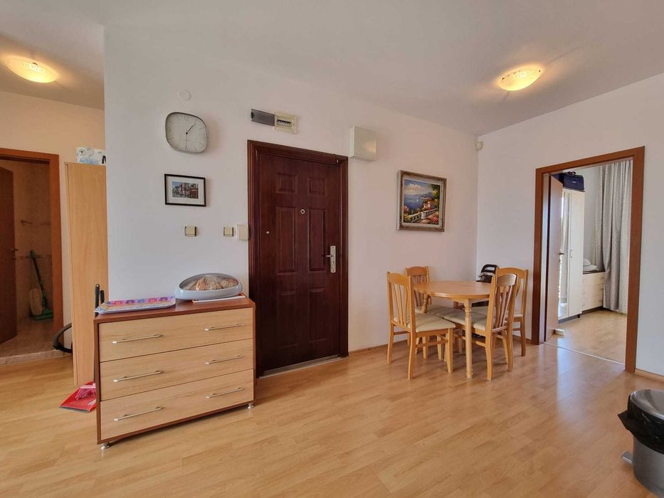 Продава се Тристаен апартамент в к.к. Слънчев бряг - 114 кв.м за 614 €/кв.м - Снимка #1