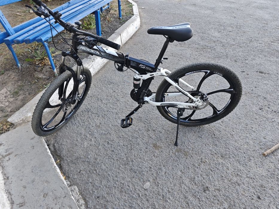Велосипед продаю