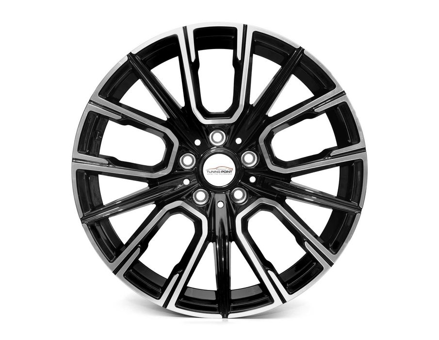 Jante BMW M2 G87 M3 G80 M3 G81 M4 G82 M4 G83 M5 F90 Serie 1 F40 18 R18