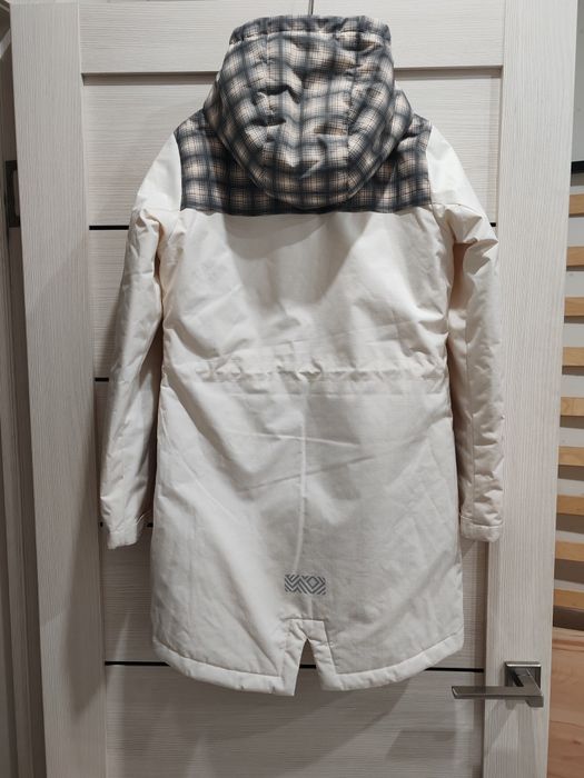 Куртка демисезонная