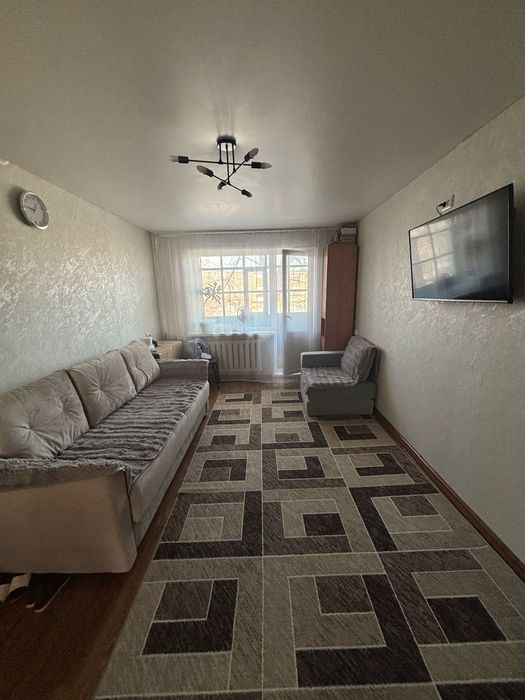 Продам 2 комнатную квартиру