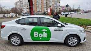 Flota Uber -Bolt IASI - serioasa -dispunem de auto gama DACIA GPL cu colant sau fara