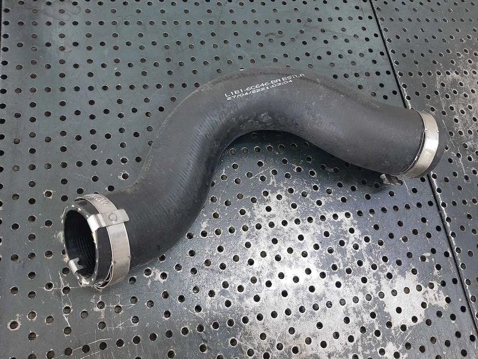 furtun intercooler  1.0b bzja ecoboost hybrid  ford puma 2022  l1b1-6c646-ba
