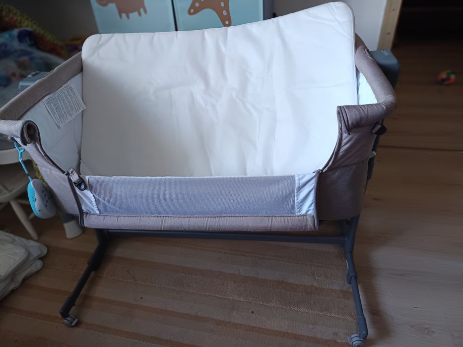 Pentru bebe pătuț etc