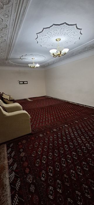 Shovot tumanida shinam hovli uyi sotiladi