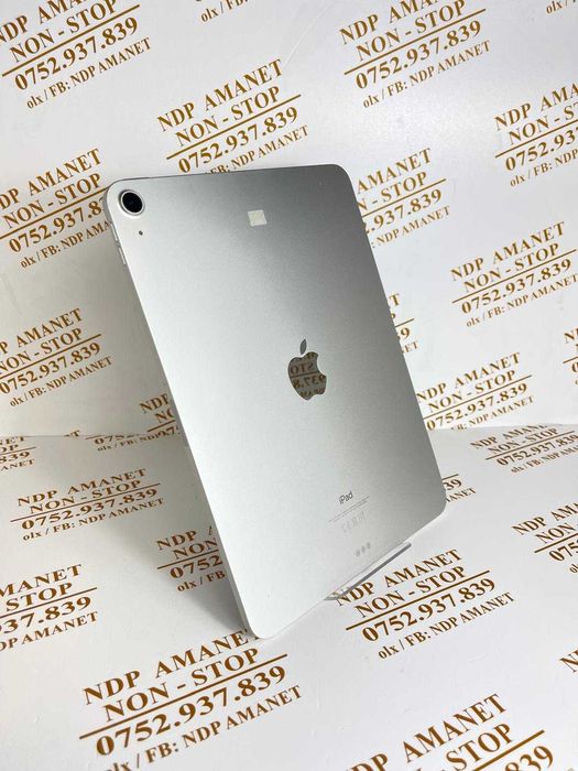 NDP Amanet NON-STOP Bld.Iuliu Maniu 69 IPAD AIR 4TH GEN (53239)