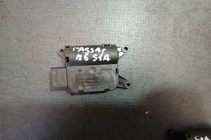 Motoras clapeta aeroterma 3C0907511A 3C0907511AM 3C0907511A 3C0907511