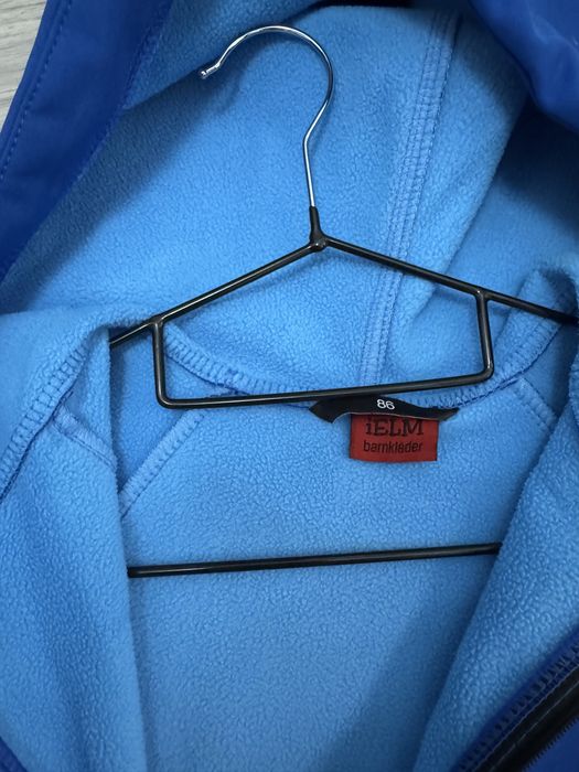 Salopeta IELM marime 86