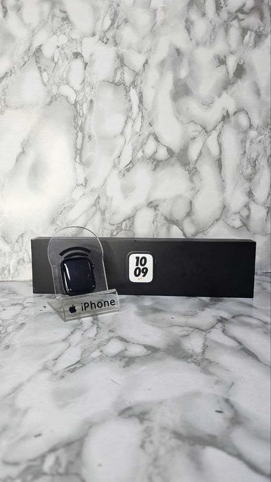 Apple watch Nike 7 45mm Новый "Ломбард Лидер" РАССРОЧКА ДО 60 МЕСЯЦЕВ!