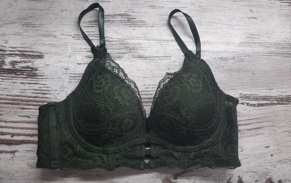 Два сутиена Hunkemöller