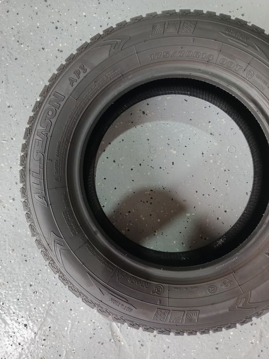 175.70.14 Maxxis All Season Second-hand