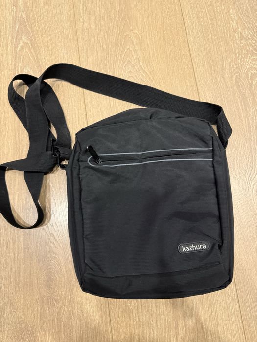 Мужская барсетка