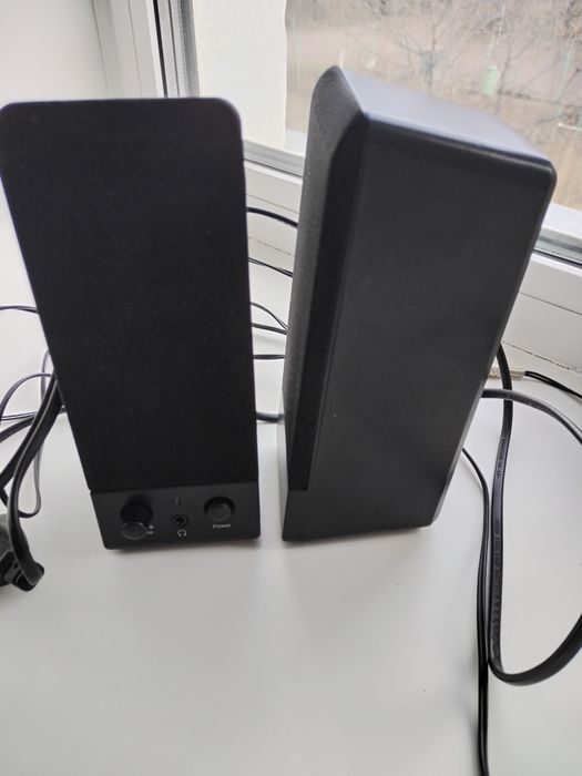 Продам колонки, рабочии.