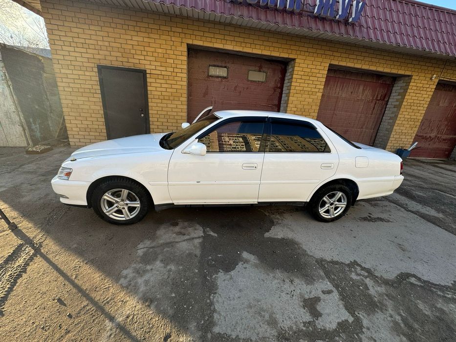 Продам автомобиль