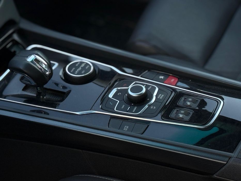 Dezmembrez Peugeot 508 2012 / 2.0 Hybrid / Diesel / Automat
