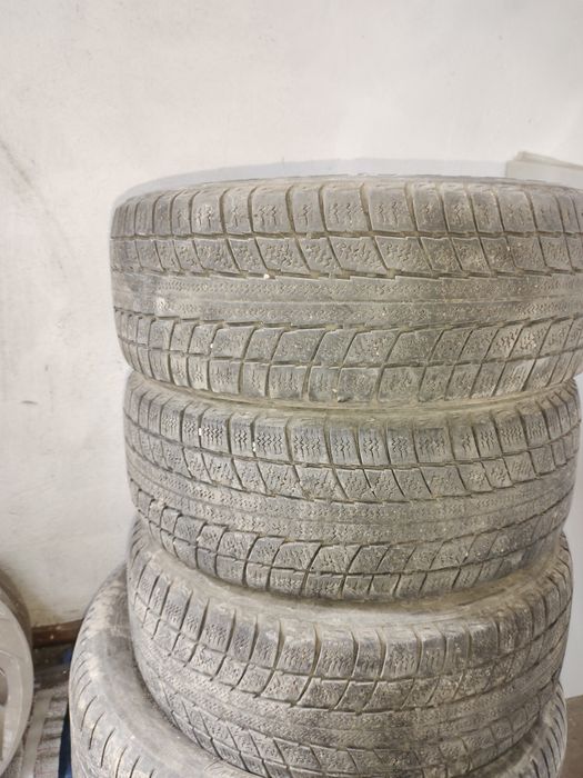 Летний резира р14 185/65