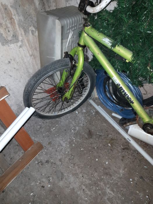 Vând biciclete pentru colecționari