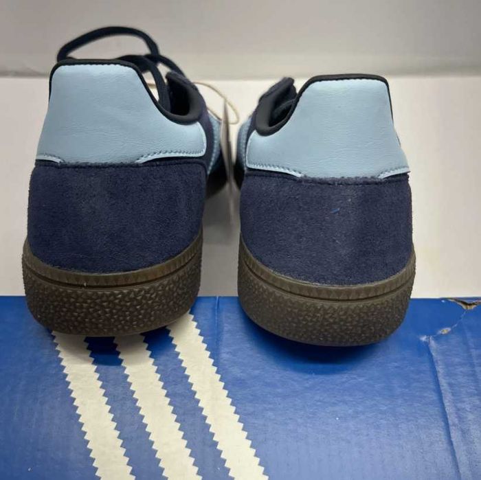 adidas Handball Spezial Navy Gum R.42