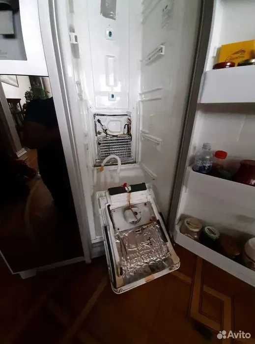 Ремонт холодильников и морозильных камер | Remont xolodilnik